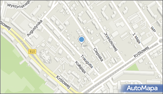 6292237478, Homenet Bartosz Gawron 