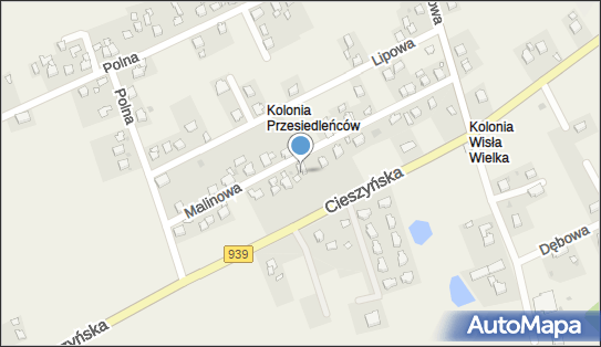 Gawron Dariusz Przedsiębiorstwo Handlowo - Usługowe Darpol 43-243 - Przedsiębiorstwo, Firma, NIP: 5481017168
