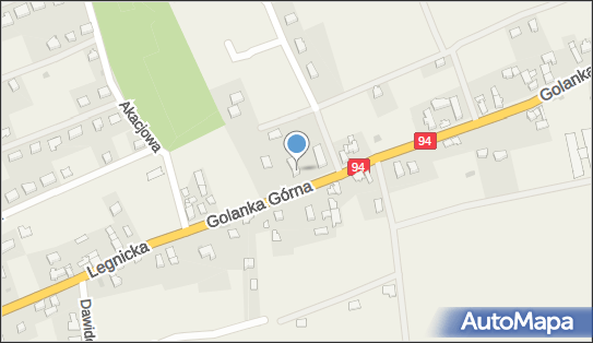 Gawron Krzysztof, Golanka Górna 2, Golanka Górna 59-216 - Przedsiębiorstwo, Firma, NIP: 6911680008