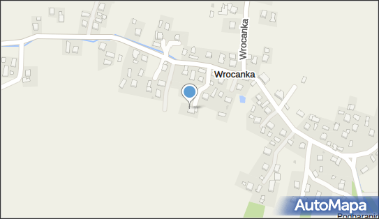 Gawron Sylwester Gawron, Wrocanka 215, Wrocanka 38-204 - Przedsiębiorstwo, Firma