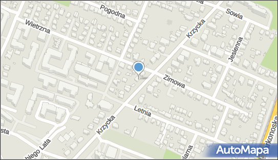 Gawron w., Wrocław, Krzycka 32, Wrocław 53-020 - Przedsiębiorstwo, Firma, NIP: 8991771463