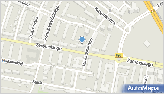 5251047579, Gawrosz, Juszczykowski Sławomir 
