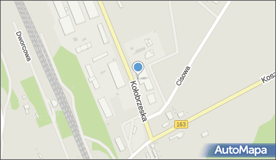 6721005798, Gaz Budowa sp. z o.o. 