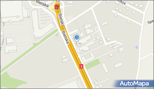 Gazda Group, Bielska 31C, Pszczyna 43-200 - Przedsiębiorstwo, Firma, numer telefonu, NIP: 6381272275