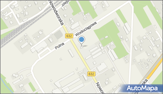 5361768274, Gazdam Adam Grzesiak 