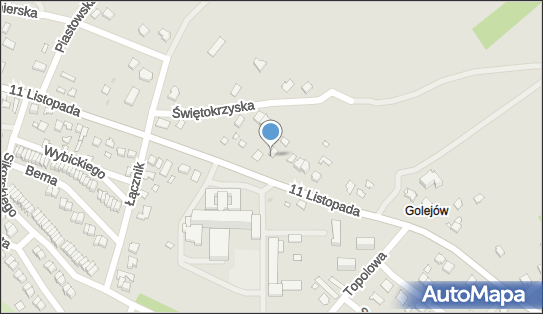 8661009864, Usługi Ślusarsko - Spawalnicze Waldemar Gazdecki 