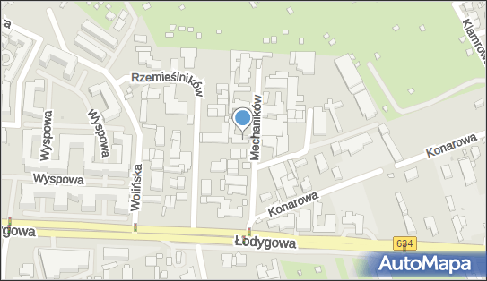 5241046489, Biuro Ubezpieczeń 