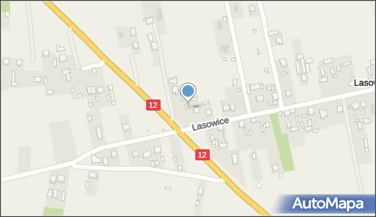 Gazoil Agnieszka Machnio Justyna Staluszka, Lasowice 92, Lasowice 26-630 - Przedsiębiorstwo, Firma, NIP: 7962405353