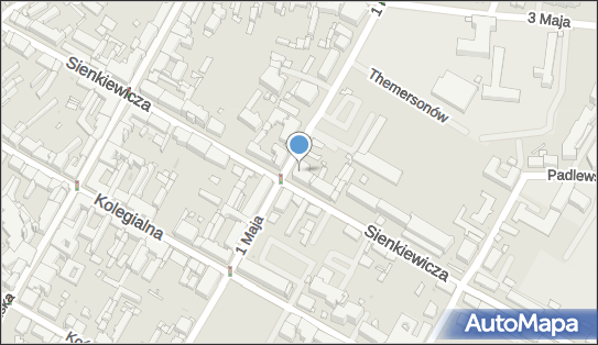 7742263017, Gazpol-Trans Paweł Rogoziński 