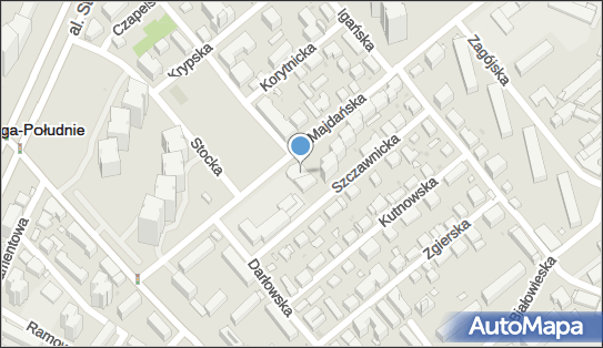 Gazraf, Majdańska 12, Warszawa 04-088 - Przedsiębiorstwo, Firma, numer telefonu, NIP: 5621780310