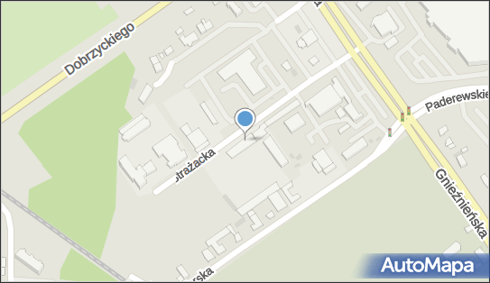 Gazy Techniczne Koszalin, Strażacka 1, Koszalin 75-738 - Przedsiębiorstwo, Firma, numer telefonu