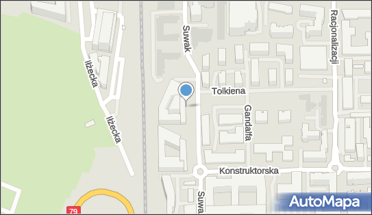 1070010955, GB 12W 212 sp. z o.o. 