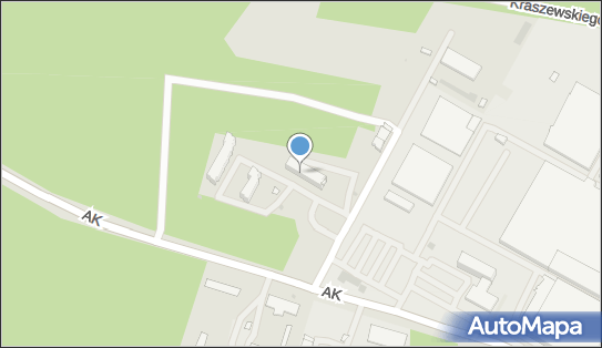 5441436605, Grzegorz Bereza IT 