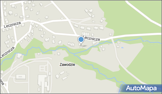 5480010483, Gburek Artur Doradztwo Inwestycyjne, Nadzory. 