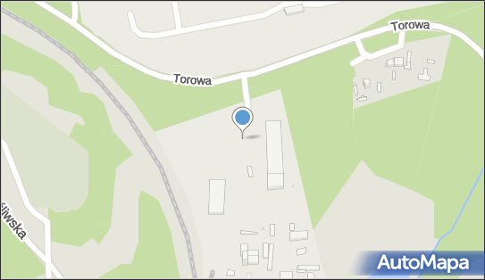 6251414742, Gbyl Paweł Przedsiębiorstwo Handlowo Usługowe 
