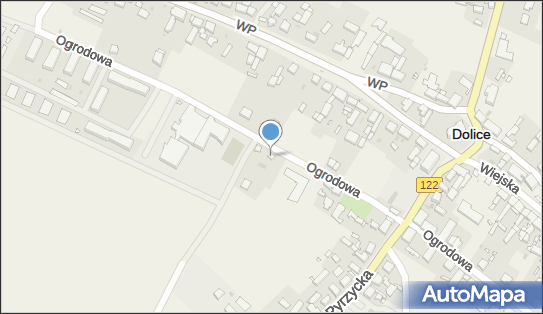 GC Servis Chwiluk Grzegorz, Ogrodowa 28, Dolice 73-115 - Przedsiębiorstwo, Firma, NIP: 8531252833