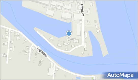 Gdańska Federacja Żeglarska, Przełom 9, Gdańsk 80-643 - Przedsiębiorstwo, Firma, numer telefonu, NIP: 5832926443