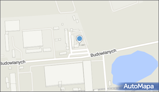 5831006315, Gdańska Spółdzielnia Budownictwa Mieszkaniowego 