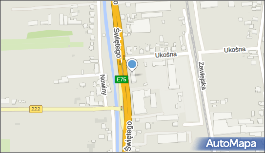 Gdański Auto Moto Klub, ul. Trakt św. Wojciecha 253, Gdańsk 80-018 - Przedsiębiorstwo, Firma