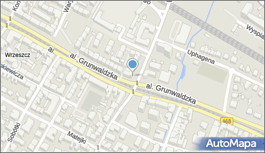 5841018780, Gdański Dom Książki sp. z o.o. 