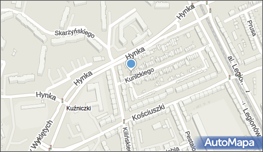 9570820147, Gdański Klub Kultury 