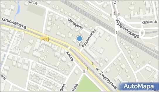 9570744558, Pracodawcy Pomorza 