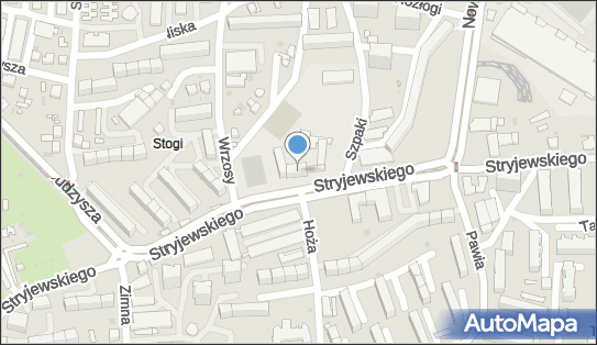 5832530691, Gdańskie Stowarzyszenie Pedagogów Praktyków 