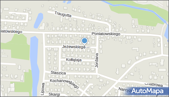 8361688766, GDP Rafał Hanuszkiewicz 
