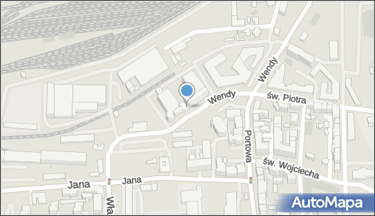 5862114833, Gdynia Brokers sp. z o.o. 