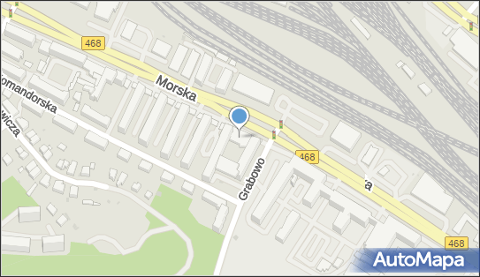 9581417691, Gdyńskie Stowarzyszenie 