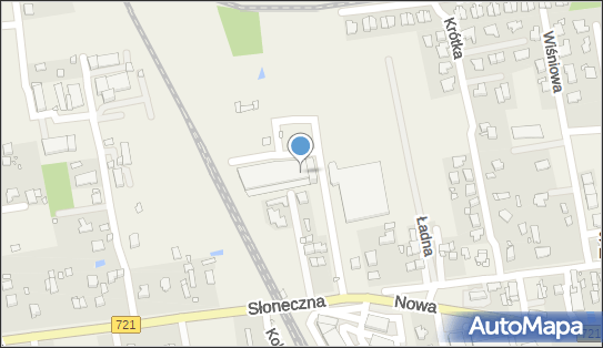 1070023811, Ge Medical Systems Oxford Limited Oddział w Polsce w Likwidacji 