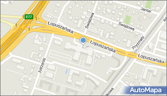 5261761031, Gea Food Solutions Poland sp. z o.o. 