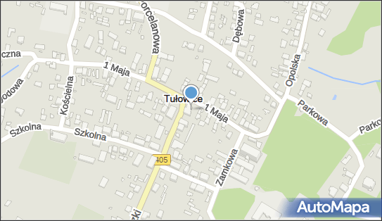 Gea T, ul. Kościuszki 1, Tułowice 49-130 - Przedsiębiorstwo, Firma, NIP: 7541574377
