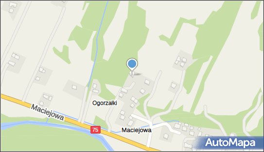 GEAR, Maciejowa 99, Maciejowa 33-336 - Przedsiębiorstwo, Firma, NIP: 7343160497