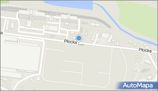 Geberit Produkcja, Płocka 106, Włocławek 87-800 - Przedsiębiorstwo, Firma, numer telefonu