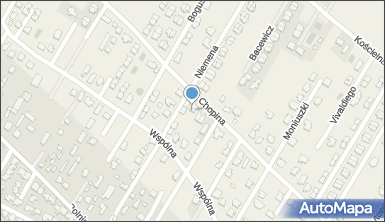 1181630885, Geco sp. z o.o. 