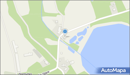 Gedania A M A P Grebieniow, Gorzycko Stare 19, Gorzycko Stare 64-400 - Przedsiębiorstwo, Firma, NIP: 5951022535