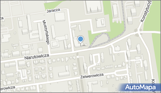 Geers, ul. Prezydenta Gabriela Narutowicza 130, Łódź 90-146 - Przedsiębiorstwo, Firma, numer telefonu, NIP: 5260018413