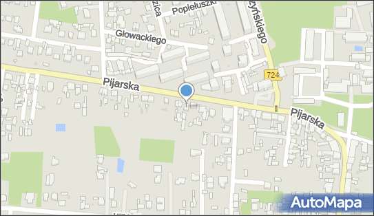 Gees SP Cyw Kośka Beata Kostrzyński Witold, Pijarska 67A 05-530 - Przedsiębiorstwo, Firma, NIP: 1230001943