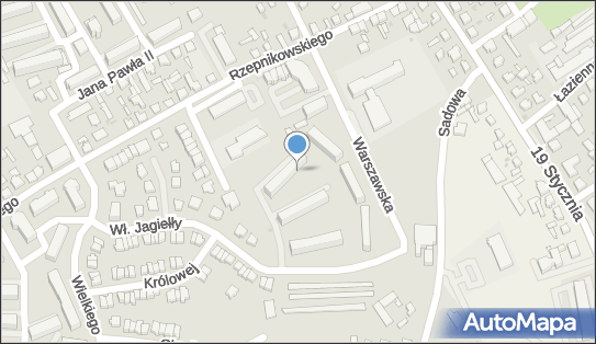 7441438025, Paweł Kuczyński Gekkon Studio 