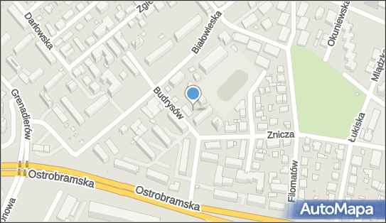 Gelex Sp. z o.o, Budrysów 18a, Warszawa 04-119 - Przedsiębiorstwo, Firma, numer telefonu
