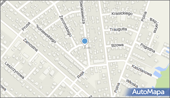 5881639672, Geliński Michał 