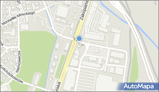 6762454429, Gem Capital sp. z o.o. 