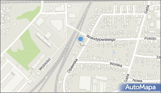 Gemark Marian Kwiatkowski, Opawska 47, Zabrze 41-800 - Przedsiębiorstwo, Firma, NIP: 7491070946