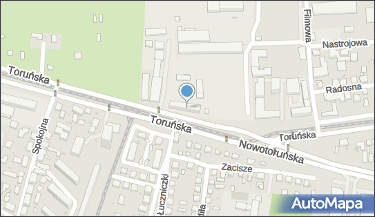 Gemat, Toruńska 109, Bydgoszcz 85-844 - Przedsiębiorstwo, Firma, numer telefonu, NIP: 5540308112