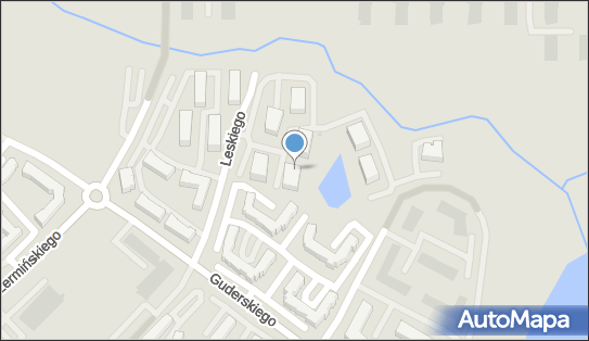 GEMAZ Usługi geodezyjne, Kazimierza Leskiego 26/39, Gdańsk 80-180 - Przedsiębiorstwo, Firma, godziny otwarcia