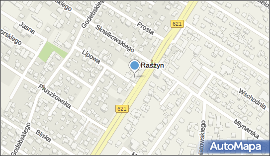 Gemelli Daniel Chojak, al. Krakowska 73, Raszyn 05-090 - Przedsiębiorstwo, Firma, NIP: 5222839160