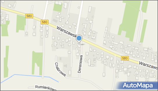 1181943905, Gemelli sp. z o.o. 