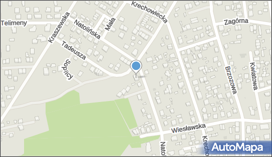 Gemina, Natolińska 57, Kobyłka 05-230 - Przedsiębiorstwo, Firma, numer telefonu, NIP: 1250913877