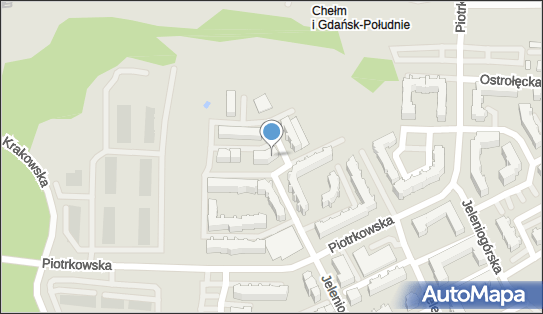 Geminico Bartosz Walasek, Częstochowska 29, Gdańsk 80-180 - Przedsiębiorstwo, Firma, NIP: 5832480421